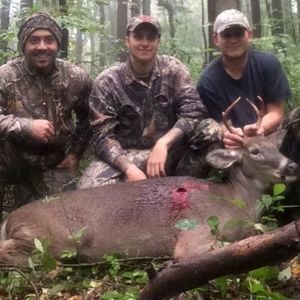 Meet your Posher, Adam